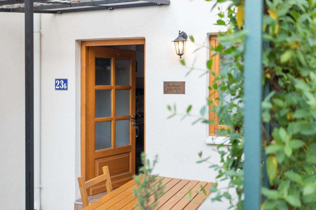 Kompleks Apartmana Superstar23A Сокобаня Экстерьер фото